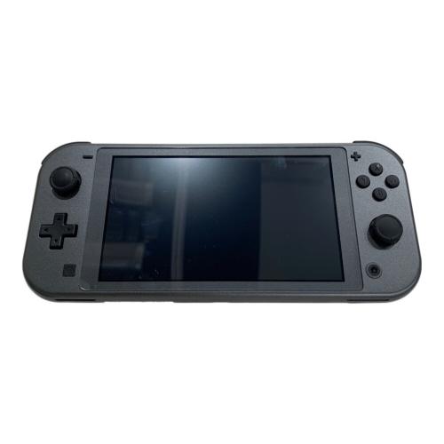 Nintendo (ニンテンドー) Nintendo Switch Lite ディアルガ・パルキア HDH-001