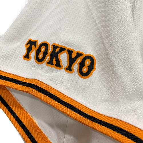 読売ジャイアンツ (ヨミウリジャイアンツ) 応援グッズ Lサイズ ホワイト ヘルナンドス ＃42 ユニフォーム