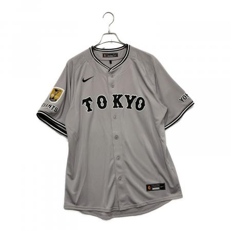 新品、未開封　巨人読売ジャイアンツ 甲斐拓也ユニフォーム　XL 1071003685609209_01_9782w.jpeg
