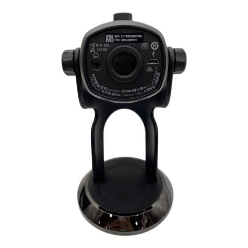 LOGICOOL (ロジクール) コンデンサーマイク BM600X Blue Yeti X