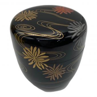 中棗 佐々木麗峰 海松波