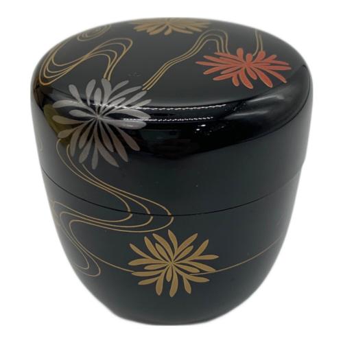 中棗 佐々木麗峰 海松波