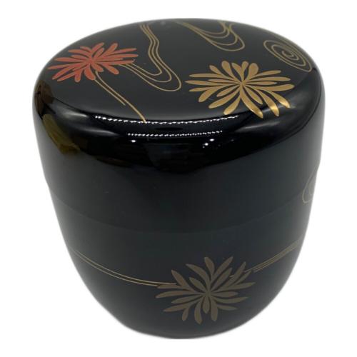 中棗 佐々木麗峰 海松波