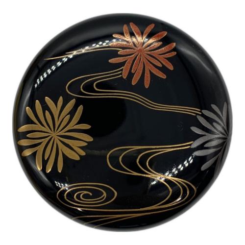 中棗 佐々木麗峰 海松波