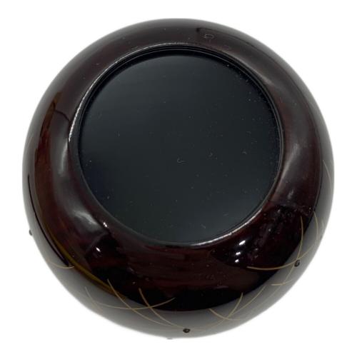 棗 坂下雄峰 虫蒔絵｜トレファクONLINE