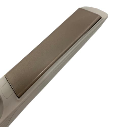 INGRACE ヘアーアイロン MBS002A