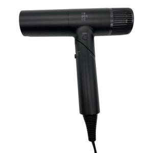 INGRACE ヘアードライヤー MBD002A-K