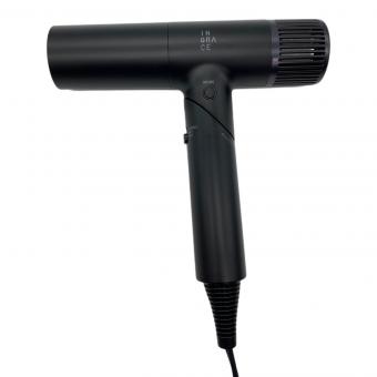 INGRACE ヘアードライヤー MBD002A-K