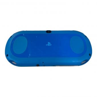 SONY (ソニー) PSVITA PCH-2000[PSVITA]