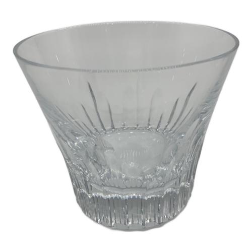 Baccarat (バカラ) ロックグラス フィオラ 2Pセット