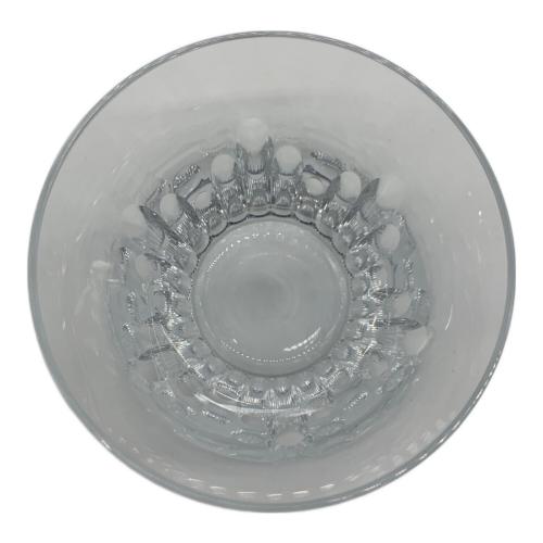 Baccarat (バカラ) ロックグラス フィオラ 2Pセット