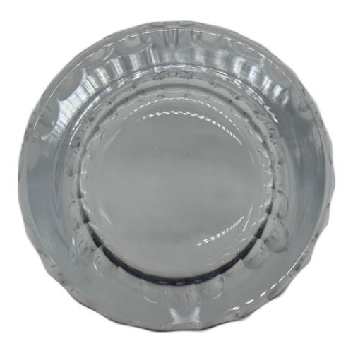 Baccarat (バカラ) ロックグラス フィオラ 2Pセット