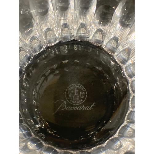Baccarat (バカラ) ロックグラス フィオラ 2Pセット