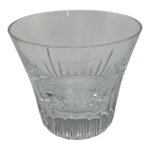 Baccarat (バカラ) ロックグラス フィオラ 2Pセット
