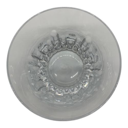 Baccarat (バカラ) ロックグラス フィオラ 2Pセット