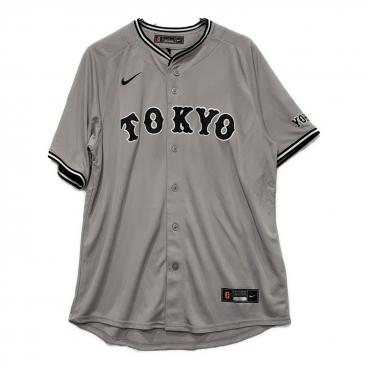 読売ジャイアンツ メンズ SIZE M レプリカユニフォーム ホーム