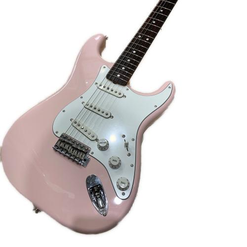 FENDER JAPAN (フェンダージャパン) エレキギター @ FSR Collection 2024 Traditional Late 60s Stratocaster 動作確認済み 日本製 JD24012323