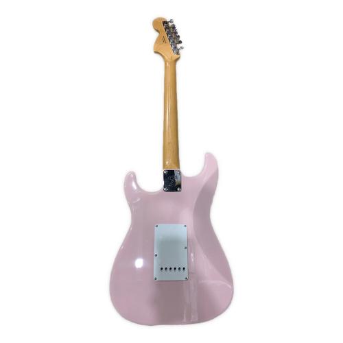 FENDER JAPAN (フェンダージャパン) エレキギター @ FSR Collection 2024 Traditional Late 60s Stratocaster 動作確認済み 日本製 JD24012323