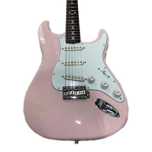 FENDER JAPAN (フェンダージャパン) エレキギター @ FSR Collection 2024 Traditional Late 60s Stratocaster 動作確認済み 日本製 JD24012323