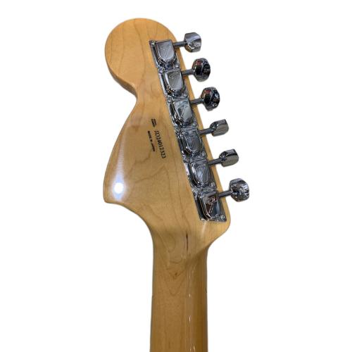 フェンダージャパン♡タイムセール♡fenderJapanエレキギター FENDER JAPAN (フェンダージャパン) エレキギター｜トレファクONLINE