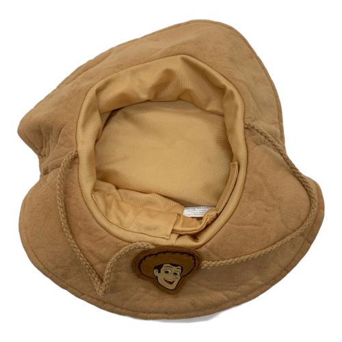 ディズニーグッズ ウッディーファンキャップ｜トレファクONLINE