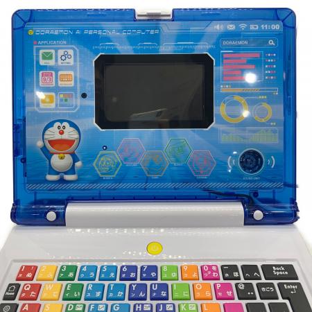 ドラえもん AIパソコン BANDAI ドラえもんAIパソコン | ドラえもん｜バンダイ公式サイト