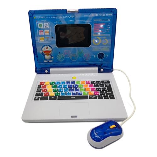 ドラえもん AIパソコン BANDAI ドラえもんAIパソコン | ドラえもん｜バンダイ公式サイト