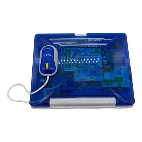 ドラえもん AIパソコン BANDAI ドラえもんAIパソコン | ドラえもん｜バンダイ公式サイト