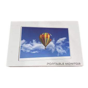 PORTABLE MONITOR GS156DM2 15.6インチ