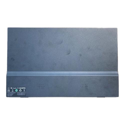 PORTABLE MONITOR GS156DM2 15.6インチ