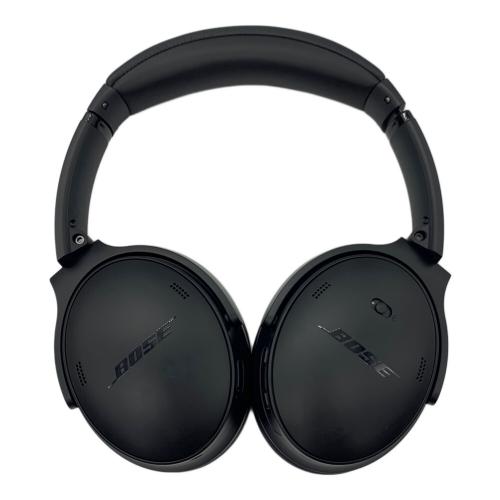 BOSE (ボーズ) Quiet Comfort 45 S/N 084896T42624739AE USB-typeC 動作確認済み