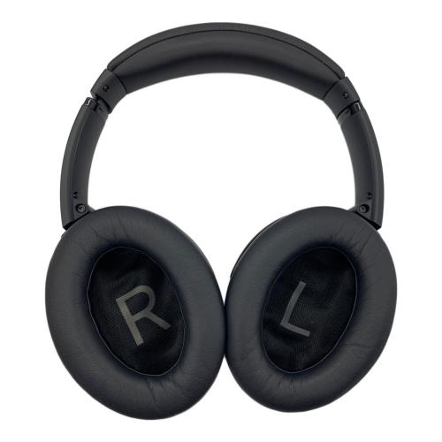 BOSE (ボーズ) Quiet Comfort 45 S/N 084896T42624739AE USB-typeC 動作確認済み