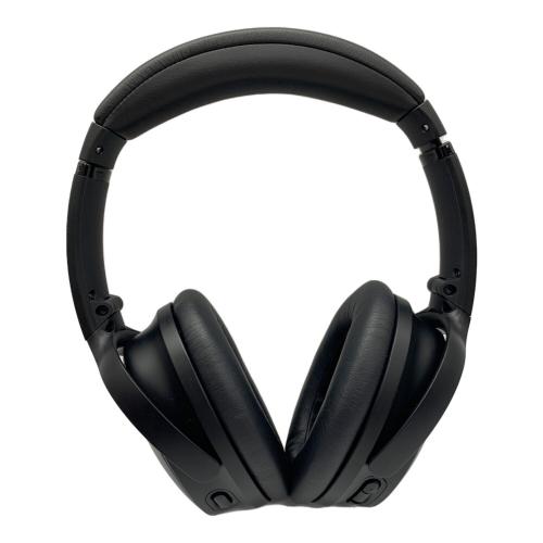 BOSE (ボーズ) Quiet Comfort 45 S/N 084896T42624739AE USB-typeC 動作確認済み