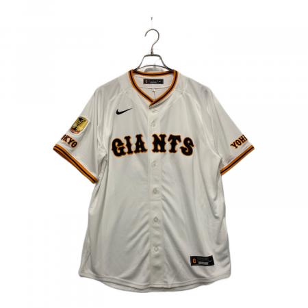 レプリカユニフォーム レプリカユニフォーム TGLM-07Z8-TKN3XJ メンズ SIZE L ホワイト