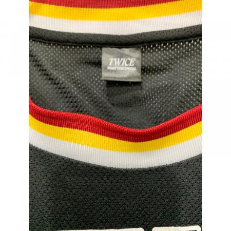 TWICE (トゥワイス) タンクトップユニフォーム ツウィ【25