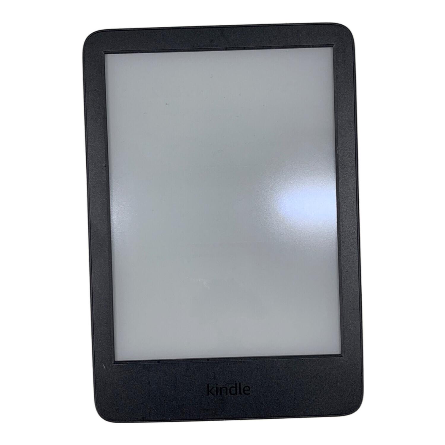 Amazon Kindle 16GB 第11世代 C2V2L3 純正ケース Amazon Kindle 16GB 第11世代 C2V2L3 純正ケース Amazon Kindle