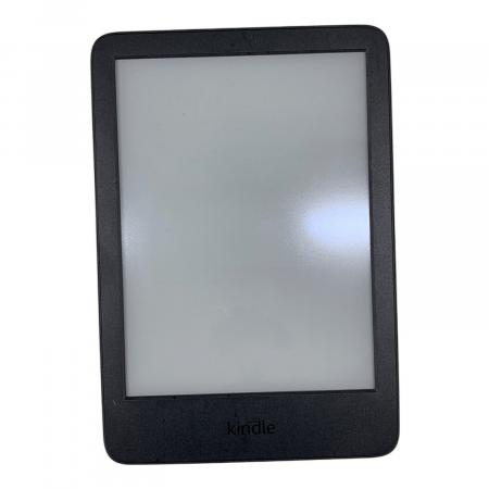 11世代 AMAZON kindle C2V2L3　16GB Amazon Kindle 16GB 第11世代 [C2V2L3] Amazon Kindle 11th Gen