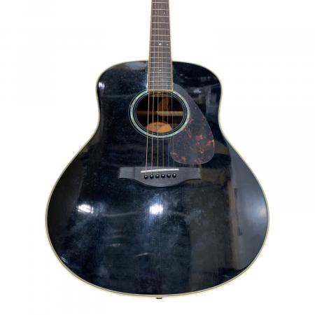 YAMAHA ヤマハ エレアコ LLX6A ジャンク SOLD】YAMAHA LLX6A BL 【ウッドマンお茶の水】 - YouTube