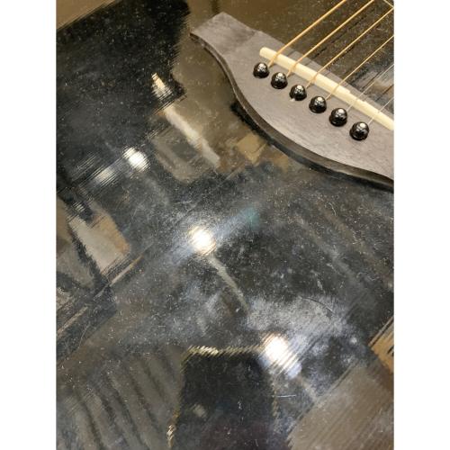 YAMAHA (ヤマハ) エレアコギター LL6 HMI290611