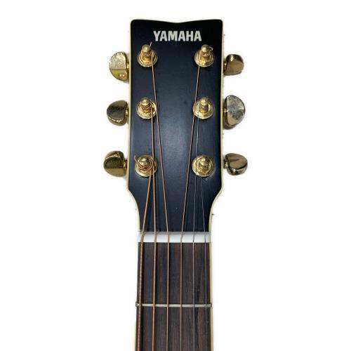 YAMAHA (ヤマハ) エレアコギター LL6 HMI290611