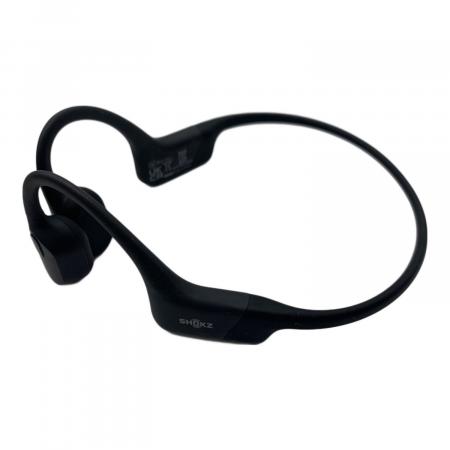 SHOKZ (ショックス) OpenRun Mini SKZ-EP-000012｜トレファクONLINE