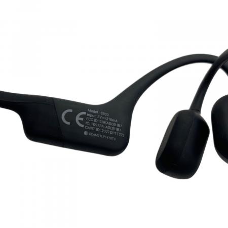 SHOKZ (ショックス) OpenRun Mini SKZ-EP-000012｜トレファクONLINE