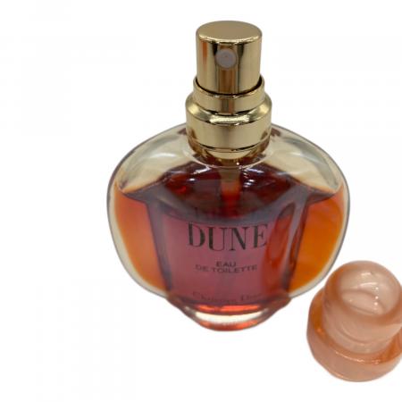 クリスチャンディオール DUNE デューン オードトワレ 30ml Christian Dior (クリスチャン ディオール) オードトワレ