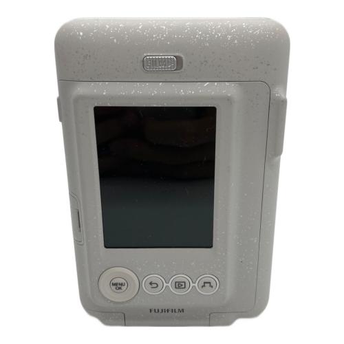 FUJIFILM (フジフィルム) instax mini LIPlay -