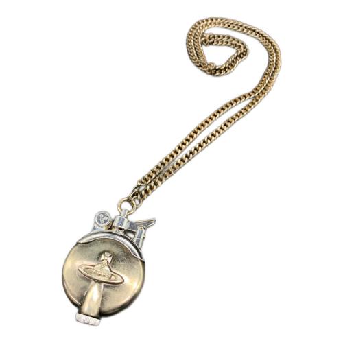Vivienne Westwood (ヴィヴィアンウエストウッド) オイルライター