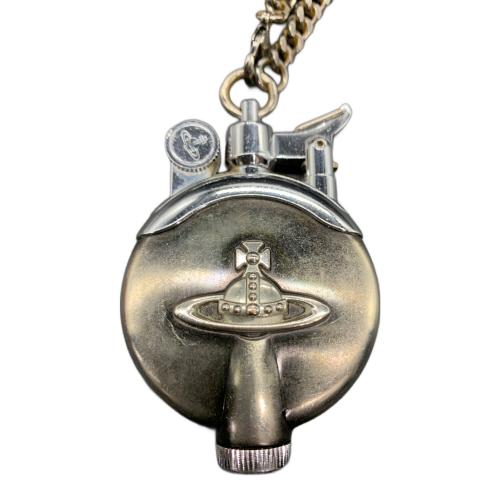 Vivienne westwood オイルライター Vivienne Westwood (ヴィヴィアンウエストウッド) オイルライター