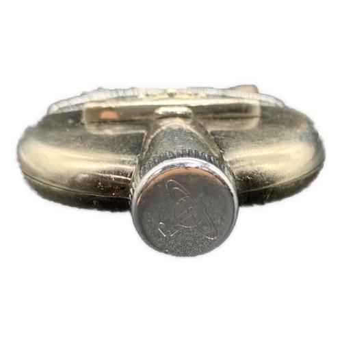 Vivienne Westwood (ヴィヴィアンウエストウッド) オイルライター