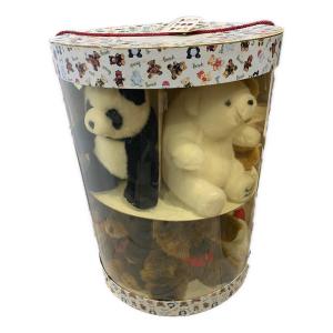 Harrods (ハロッズ) ヌイグルミ 1986～1995 10テディベア