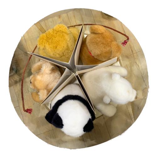 Harrods (ハロッズ) ヌイグルミ 1986～1995 10テディベア