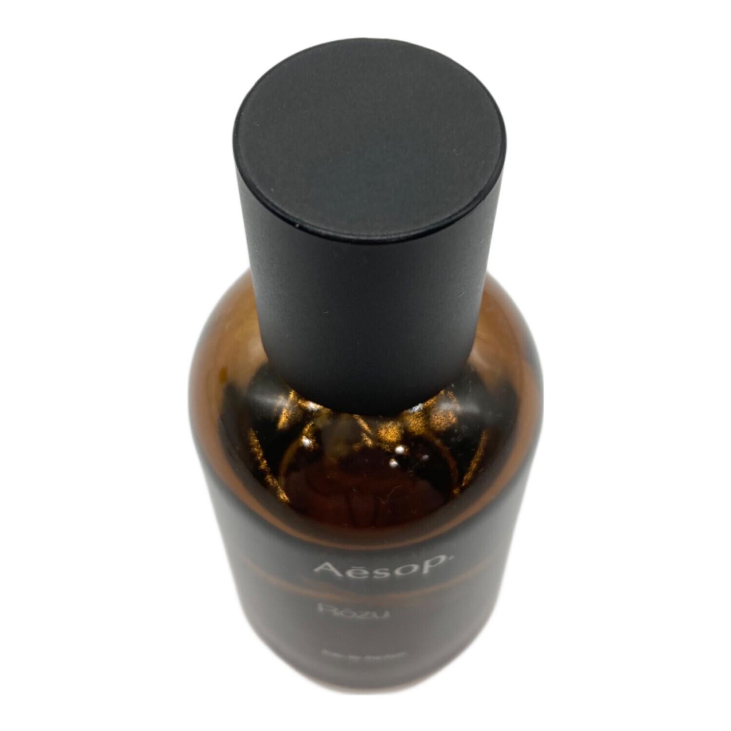 Aesop Virère オードパルファム 50mL Aesop Eidesis ニュートラルフレグランス Eau De Parfum 50ml